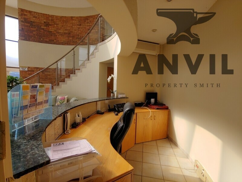 10-18 Dusseldorf Street, Apex, Benoni - Office Building property image 12