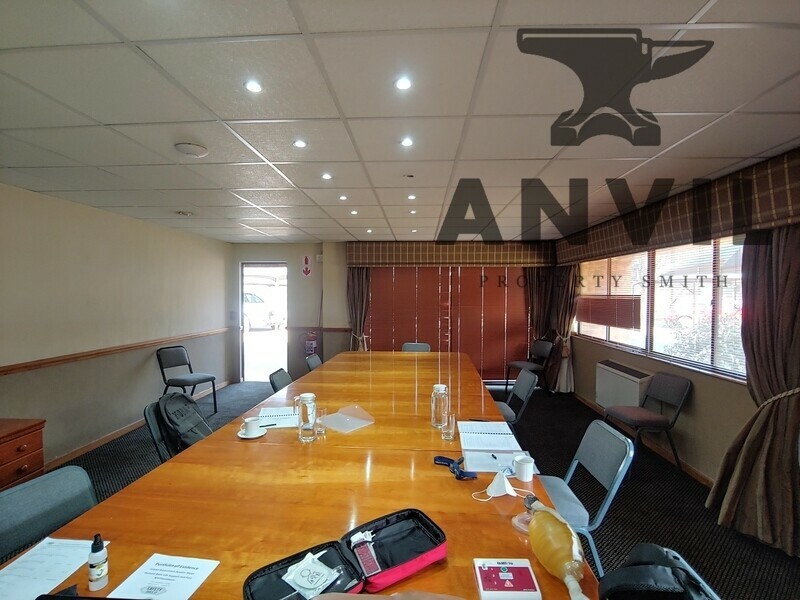 10-18 Dusseldorf Street, Apex, Benoni - Office Building property image 14