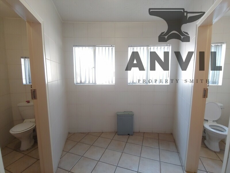 10-18 Dusseldorf Street, Apex, Benoni - Office Building property image 19