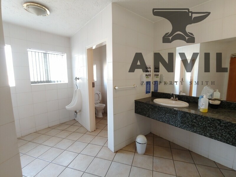 10-18 Dusseldorf Street, Apex, Benoni - Office Building property image 20