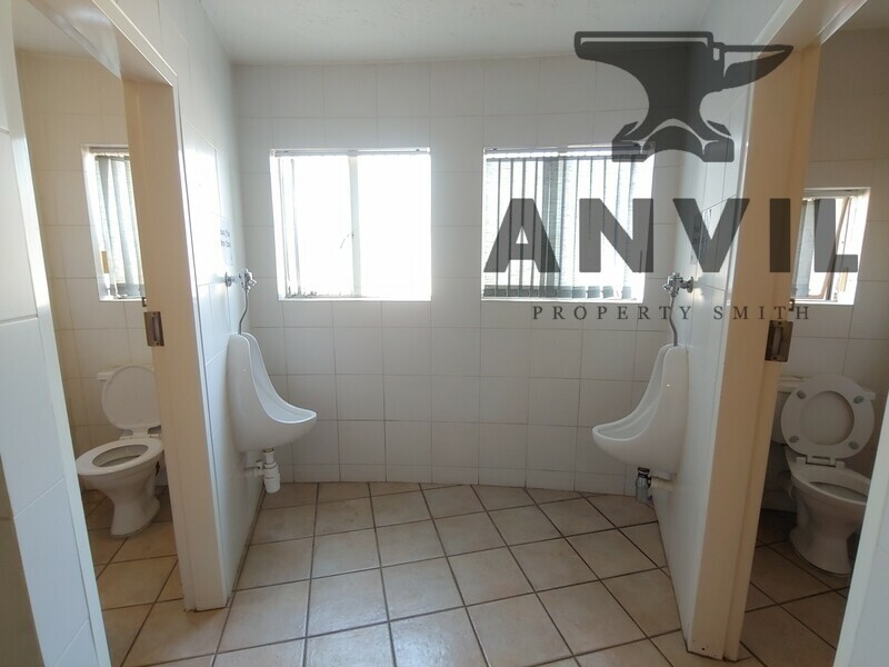 10-18 Dusseldorf Street, Apex, Benoni - Office Building property image 21