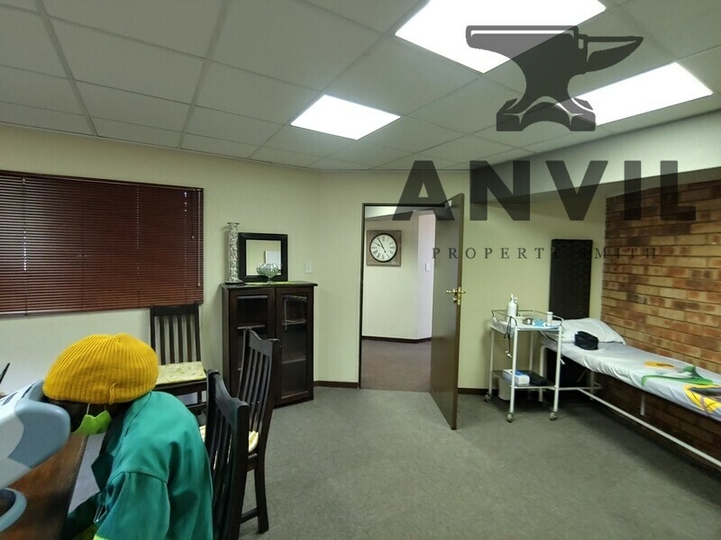 10-18 Dusseldorf Street, Apex, Benoni - Office Building property image 22