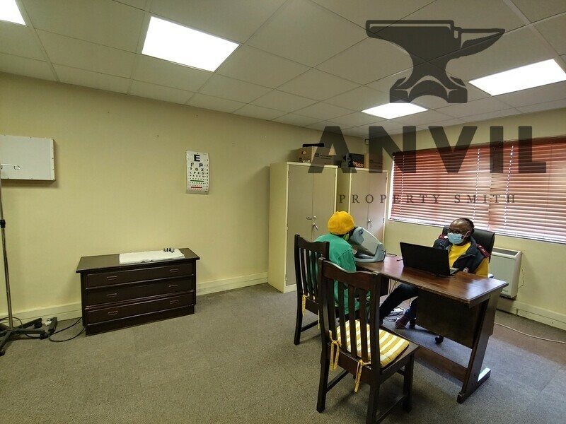 10-18 Dusseldorf Street, Apex, Benoni - Office Building property image 23