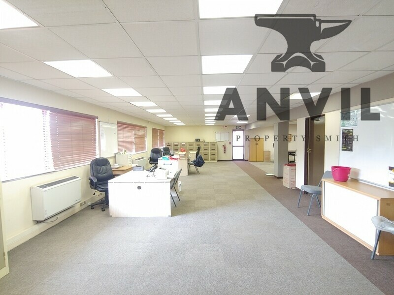 10-18 Dusseldorf Street, Apex, Benoni - Office Building property image 24