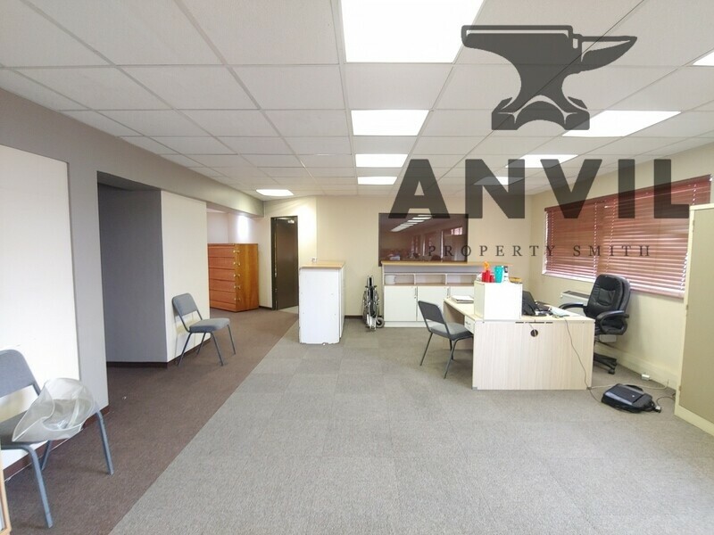 10-18 Dusseldorf Street, Apex, Benoni - Office Building property image 26