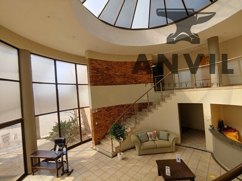 10-18 Dusseldorf Street, Apex, Benoni - Office Building property image 3