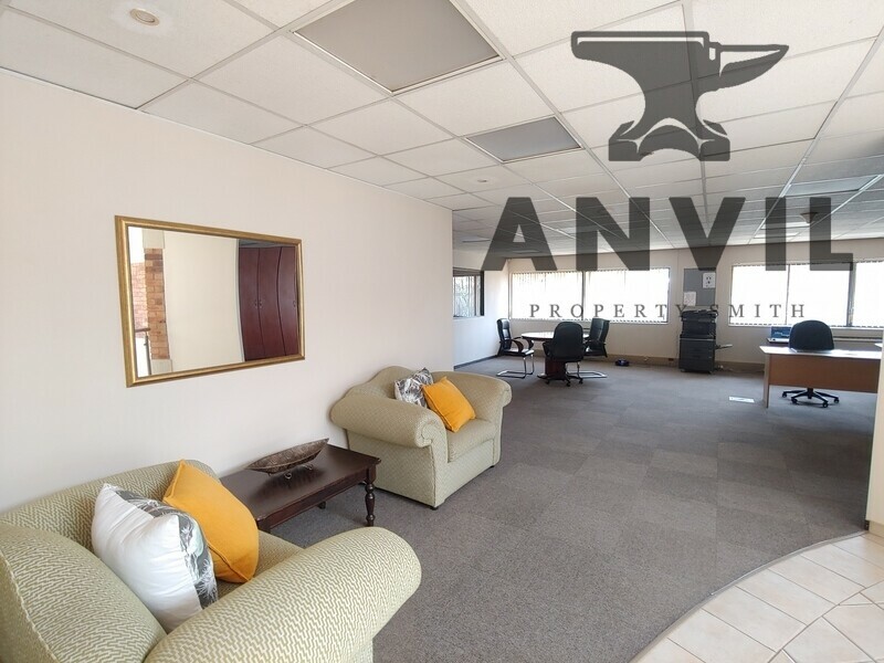 10-18 Dusseldorf Street, Apex, Benoni - Office Building property image 29