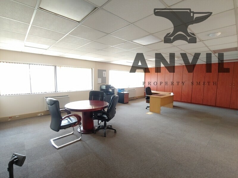 10-18 Dusseldorf Street, Apex, Benoni - Office Building property image 30