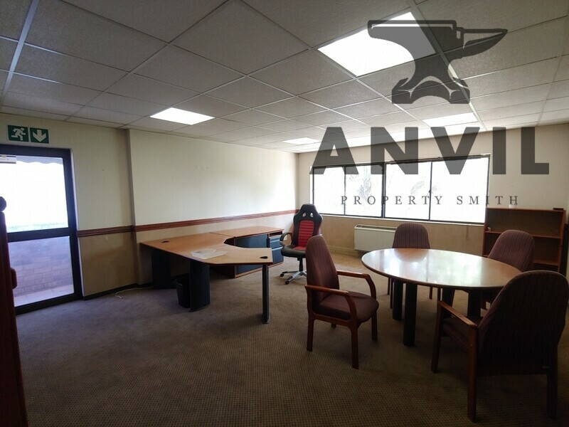 10-18 Dusseldorf Street, Apex, Benoni - Office Building property image 31