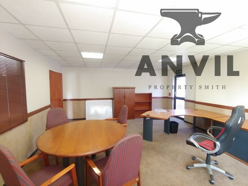 10-18 Dusseldorf Street, Apex, Benoni - Office Building property image 32