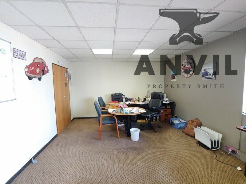 10-18 Dusseldorf Street, Apex, Benoni - Office Building property image 33