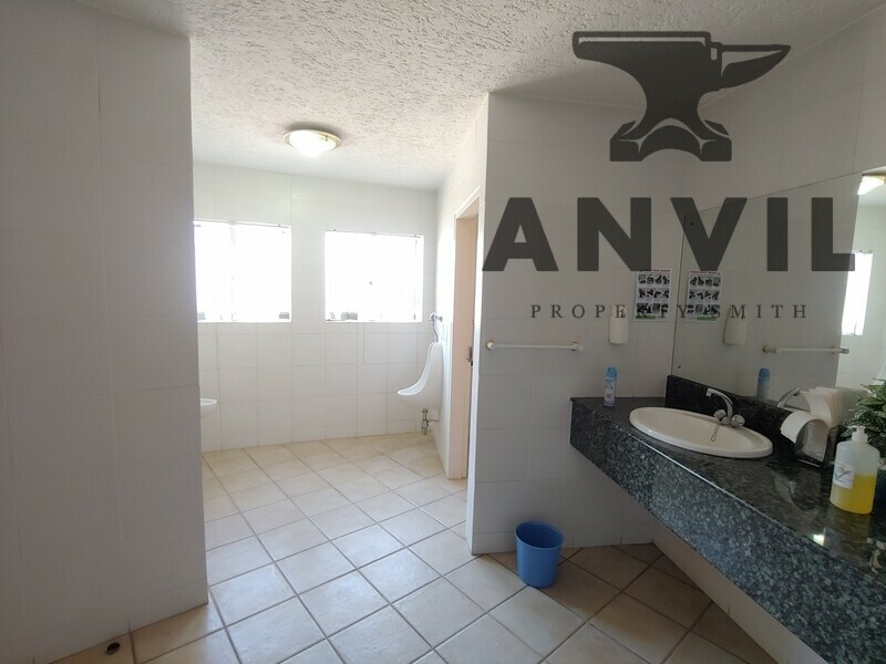 10-18 Dusseldorf Street, Apex, Benoni - Office Building property image 36