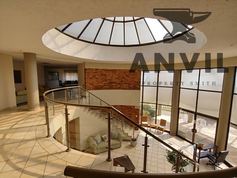 10-18 Dusseldorf Street, Apex, Benoni - Office Building property image 37