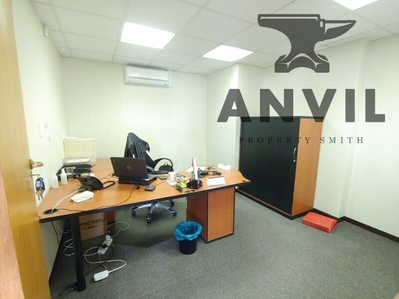 10-18 Dusseldorf Street, Apex, Benoni - Office Building property image 38