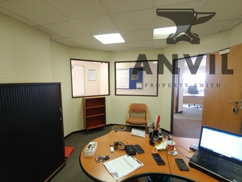 10-18 Dusseldorf Street, Apex, Benoni - Office Building property image 39