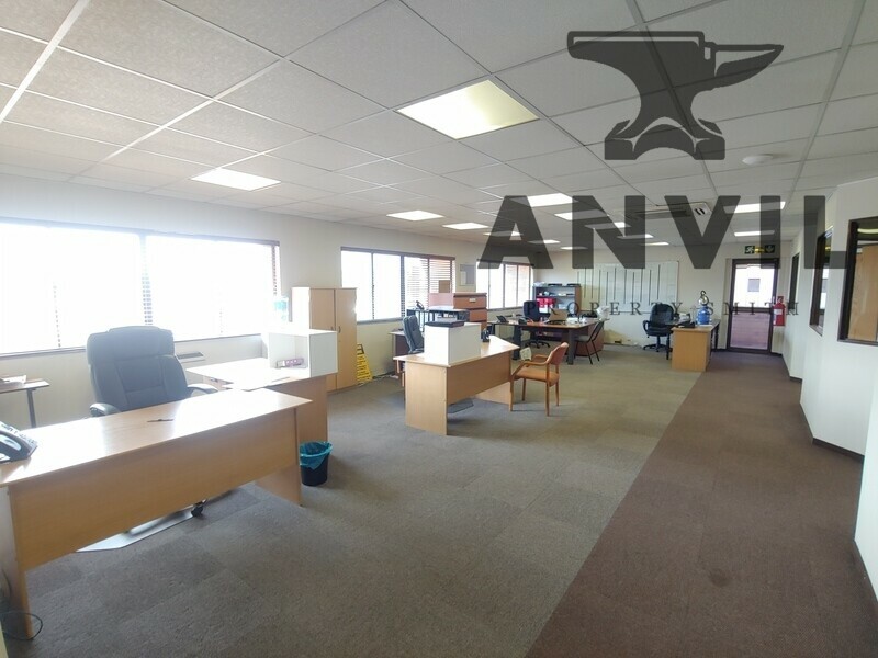 10-18 Dusseldorf Street, Apex, Benoni - Office Building property image 40