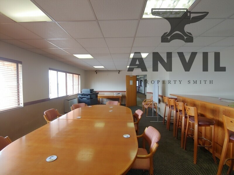 10-18 Dusseldorf Street, Apex, Benoni - Office Building property image 42