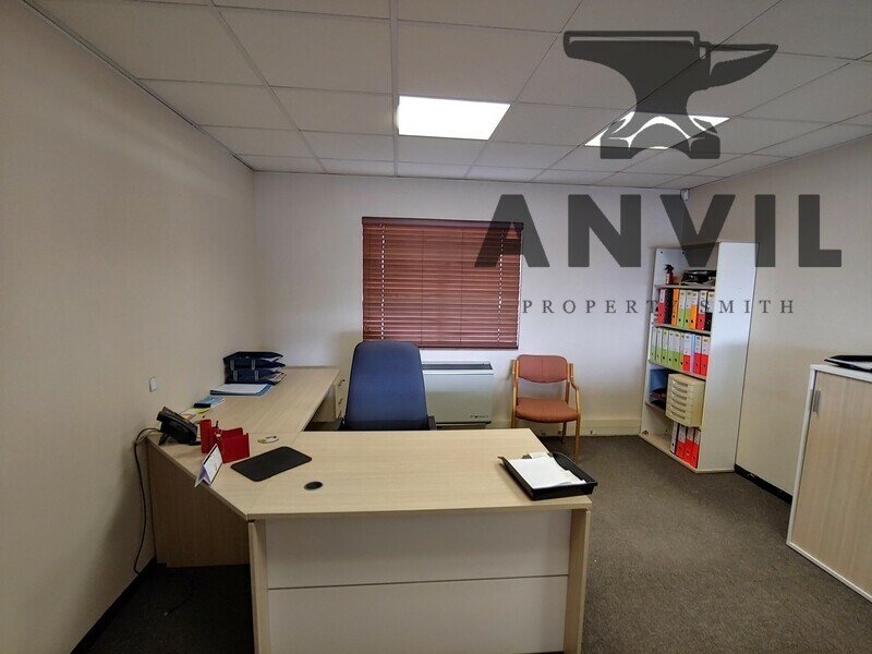 10-18 Dusseldorf Street, Apex, Benoni - Office Building property image 43