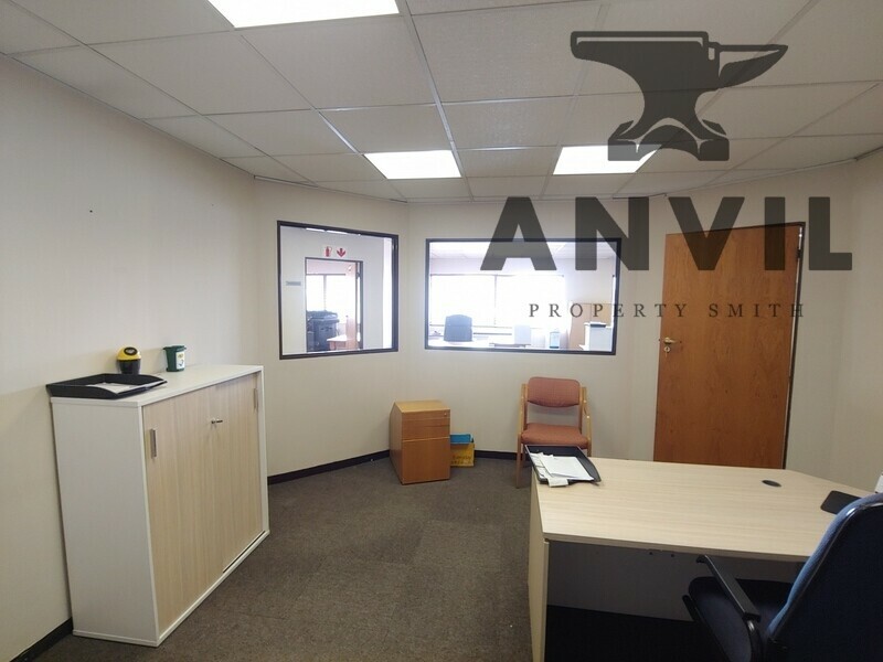 10-18 Dusseldorf Street, Apex, Benoni - Office Building property image 44