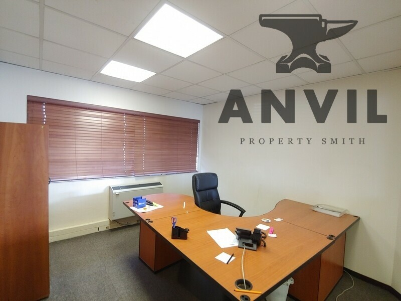 10-18 Dusseldorf Street, Apex, Benoni - Office Building property image 45