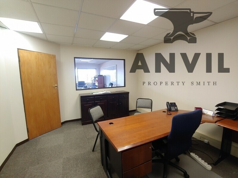 10-18 Dusseldorf Street, Apex, Benoni - Office Building property image 48