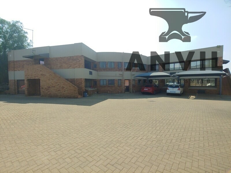 10-18 Dusseldorf Street, Apex, Benoni - Office Building property image 50