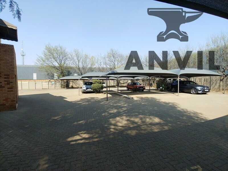 10-18 Dusseldorf Street, Apex, Benoni - Office Building property image 52