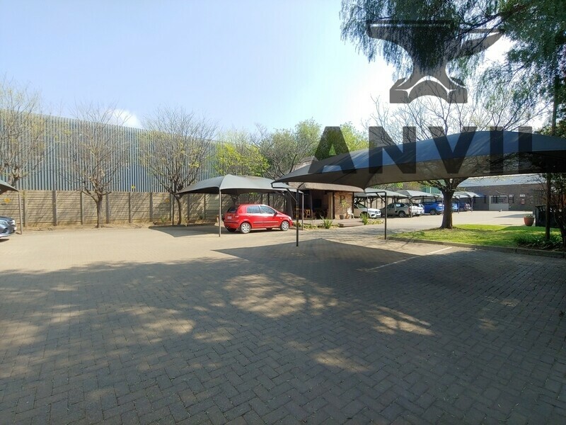 10-18 Dusseldorf Street, Apex, Benoni - Office Building property image 53