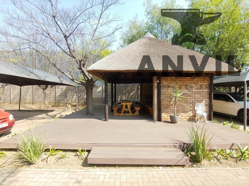 10-18 Dusseldorf Street, Apex, Benoni - Office Building property image 54