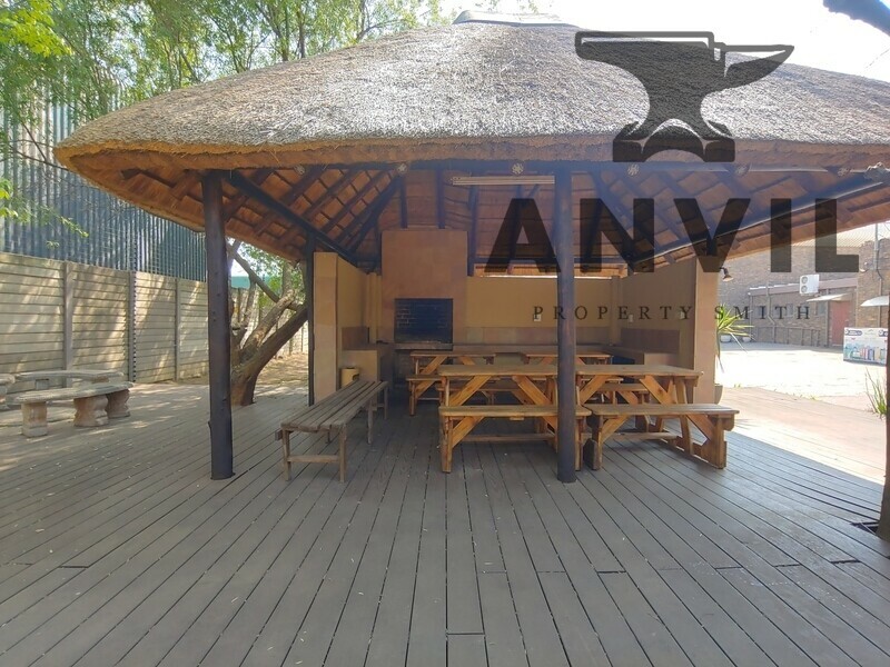 10-18 Dusseldorf Street, Apex, Benoni - Office Building property image 55