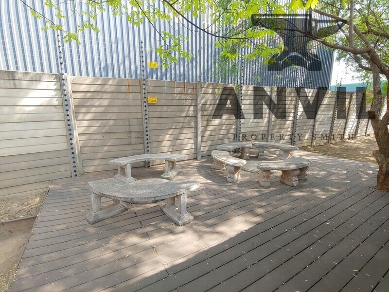 10-18 Dusseldorf Street, Apex, Benoni - Office Building property image 56