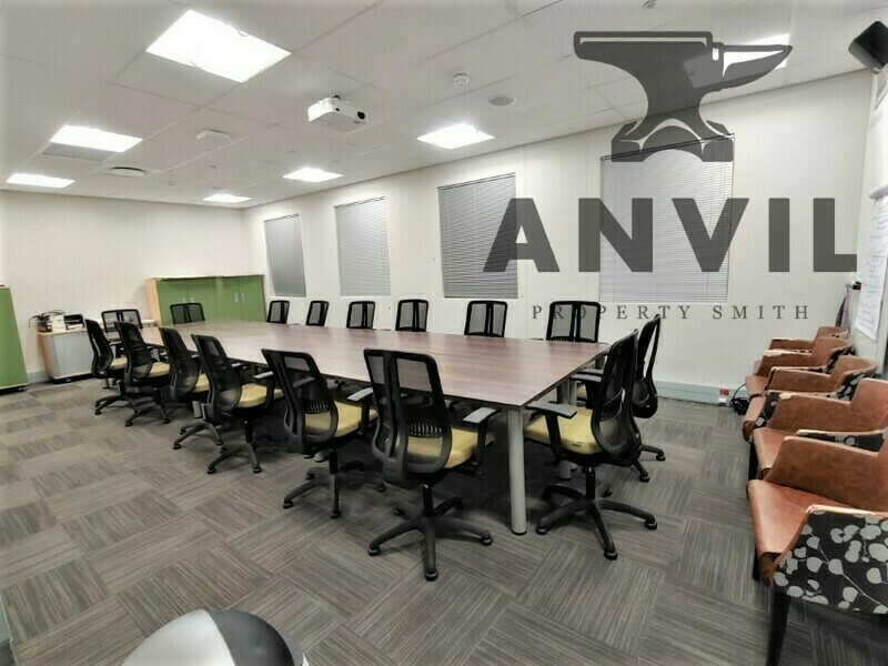 Crossing Shopping Cente, Cnr Samora Machel Road and Madiba Road  - First Floor Office #1 property image 2