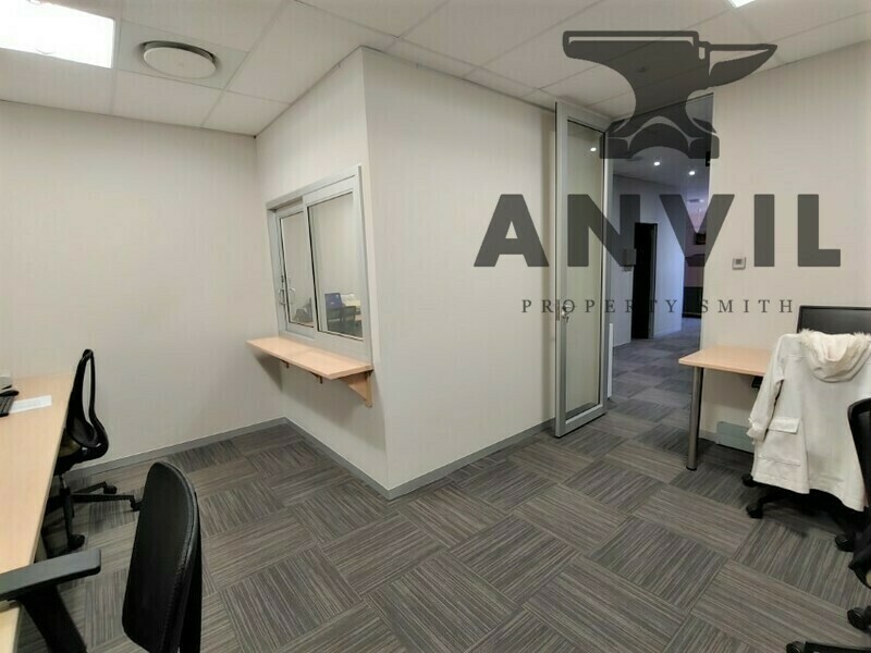 Crossing Shopping Cente, Cnr Samora Machel Road and Madiba Road  - First Floor Office #1 property image 3