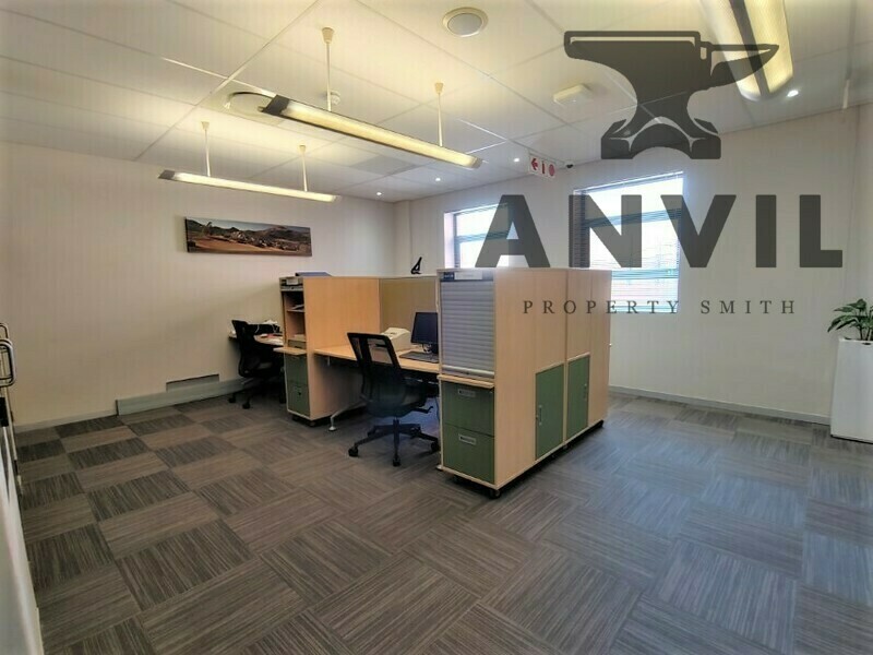 Crossing Shopping Cente, Cnr Samora Machel Road and Madiba Road  - First Floor Office #1 property image 2