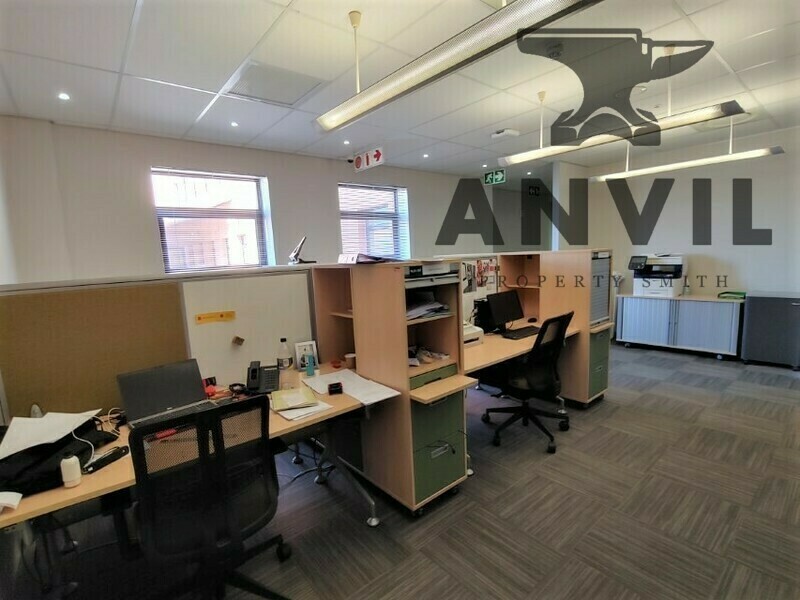 Crossing Shopping Cente, Cnr Samora Machel Road and Madiba Road  - First Floor Office #1 property image 3