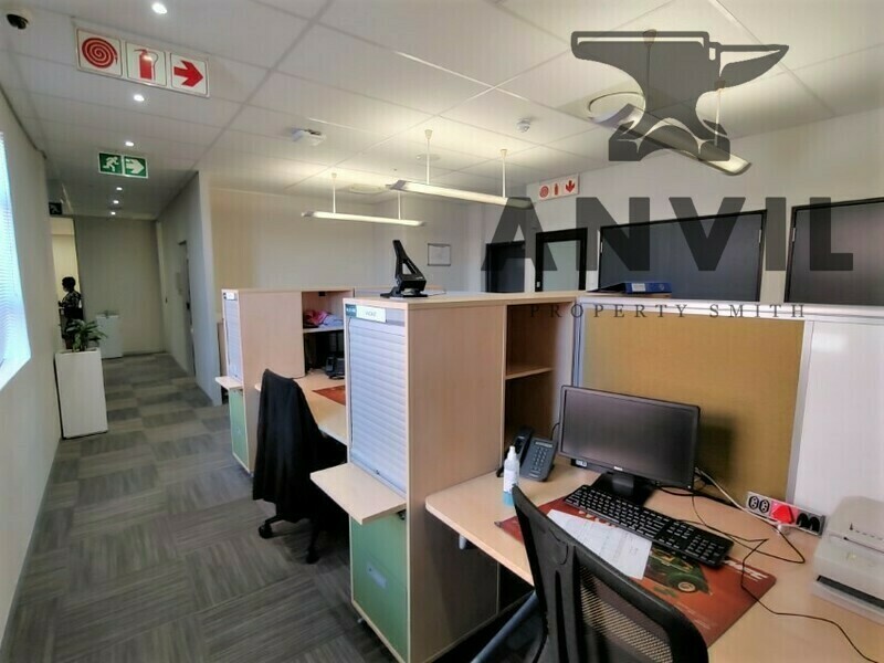 Crossing Shopping Cente, Cnr Samora Machel Road and Madiba Road  - First Floor Office #1 property image 4