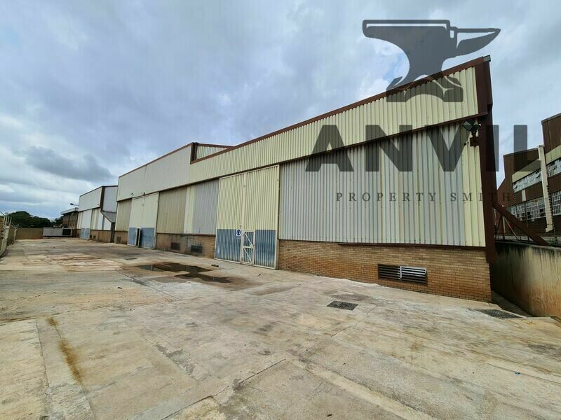 10 Molekule Road, Chloorkop - 600m2 Unit property image 7