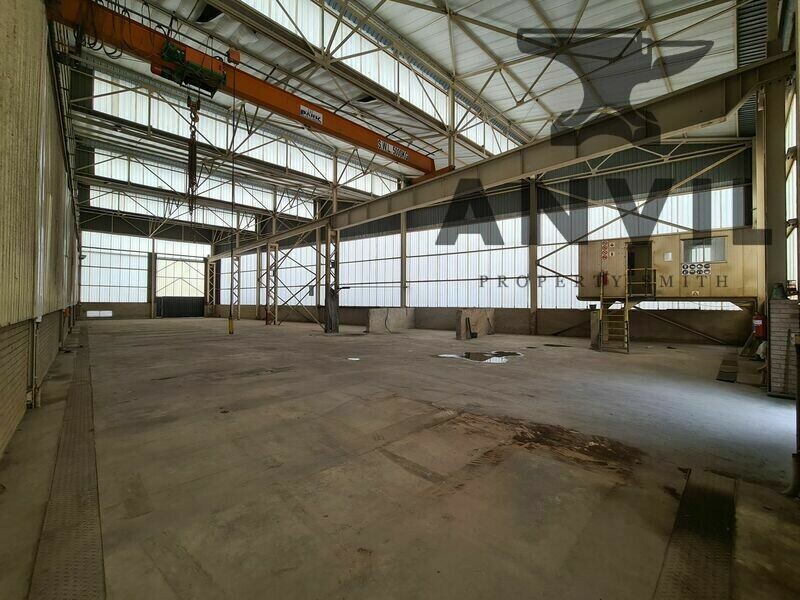 10 Molekule Road, Chloorkop - 600m2 Unit property image 4