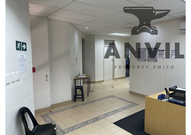 23-33 Hagart Road, Pinetown, Durban - Office Block property image 2