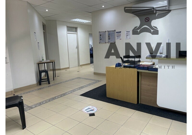 23-33 Hagart Road, Pinetown, Durban - Office Block property image 5