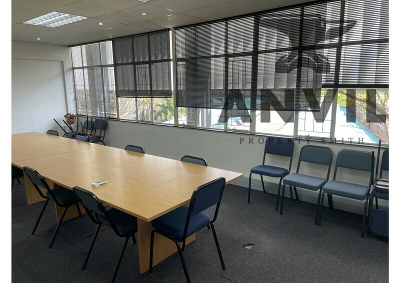 23-33 Hagart Road, Pinetown, Durban - Office Block property image 6