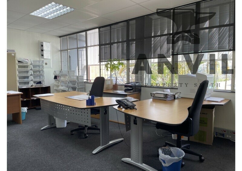 23-33 Hagart Road, Pinetown, Durban - Office Block property image 14