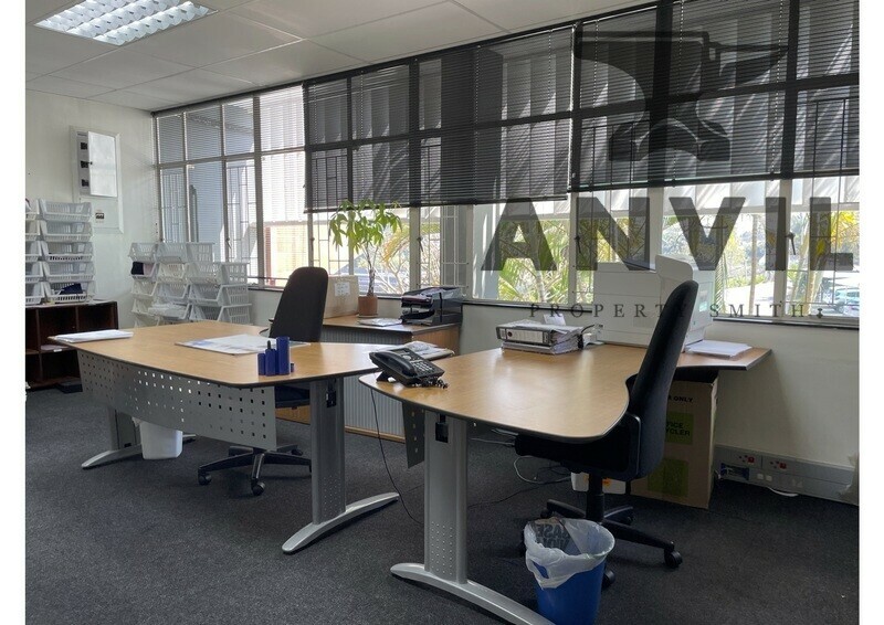 23-33 Hagart Road, Pinetown, Durban - Office Block property image 16