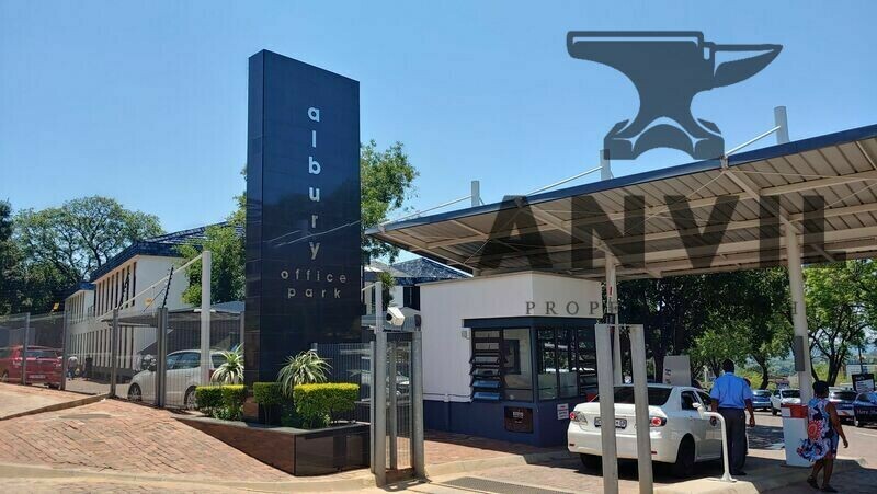 Albury Park, Hyde Park - SUT - Building 5 property image 3