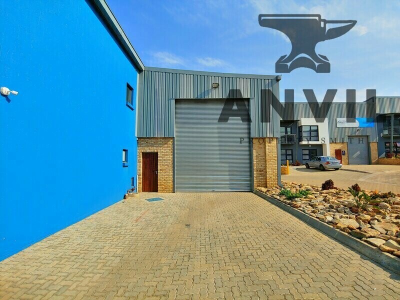 Kya Sands Business Park - Unit 2 property image 21