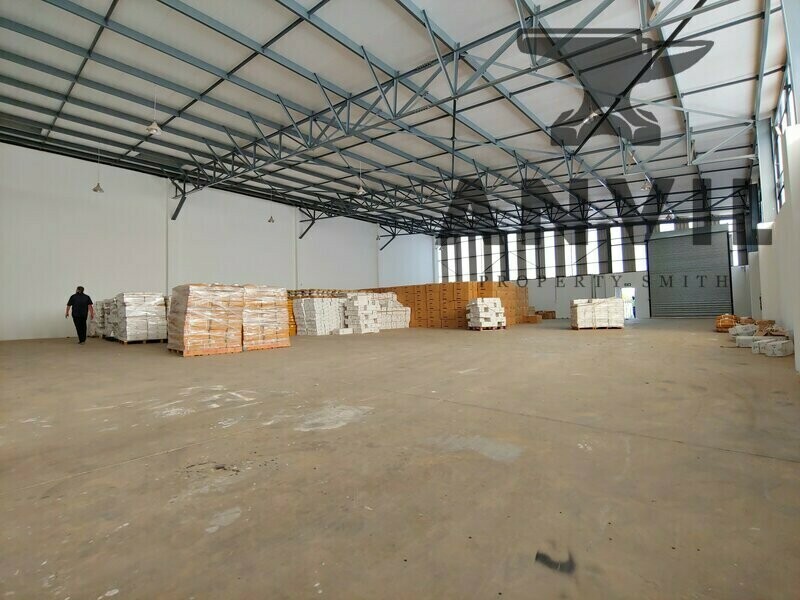 Kya Sands Business Park - Unit 2 property image 3