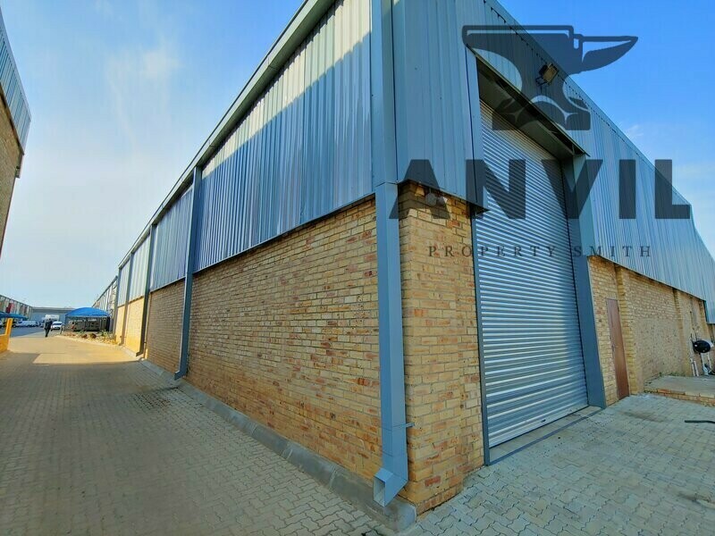 Kya Sands Business Park - Unit 2 property image 18