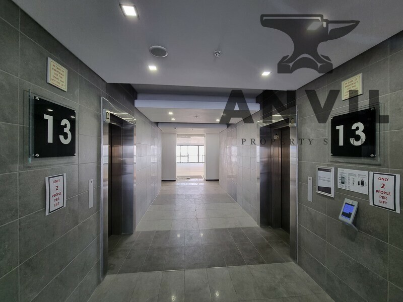 Roggebaai Place, CBD, Cape Town - 13th Floor property image 2