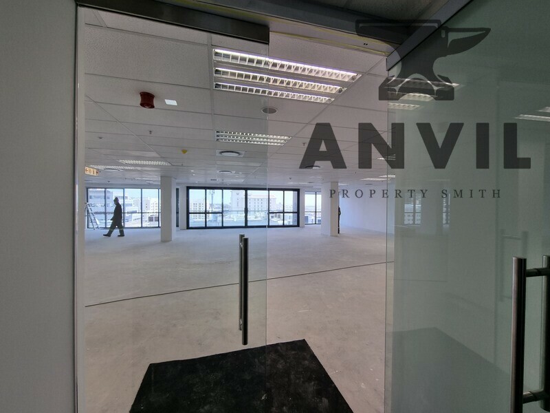 Roggebaai Place, CBD, Cape Town - 13th Floor property image 3