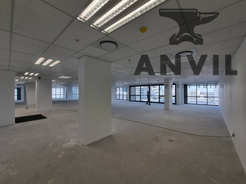 Roggebaai Place, CBD, Cape Town - 13th Floor property image 4